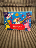 Unicorn Jigsaw Puzzle