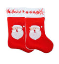 Light up Christmas Stocking